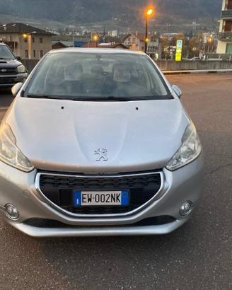 RICAMBI PER PEUGEOT 208 A9 1.4 VTI ANNO 2016