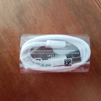Cavo Originale Samsung  Tipo-C