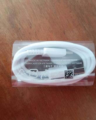 Cavo Originale Samsung  Tipo-C