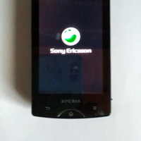 Sony Ericsson