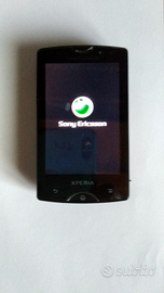 Sony Ericsson