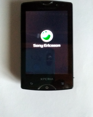 Sony Ericsson