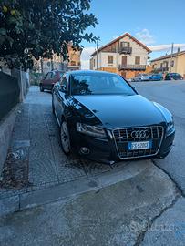 Audi A5 Coupé B8 3.0 TDI S line