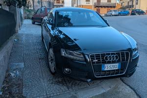 Audi A5 Coupé B8 3.0 TDI S line