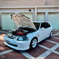 Honda Civic 96-98 pre-rest