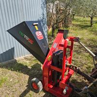 cippatore Ceccato 