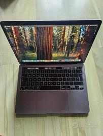 Apple MacBook Pro m2 batteria nuova