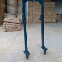 Arco protezione Trattore Fiat,Ramponi per trattore