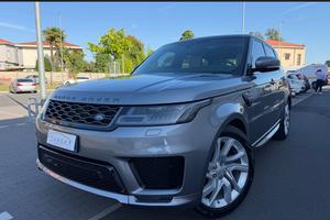 Land Rover Range Rover Sport 3.0 HSE DYNAMI #11348