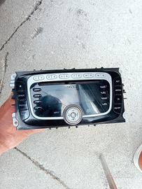 radio CD ford SMAX 