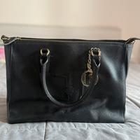 Borsa sia a mano che a tracolla