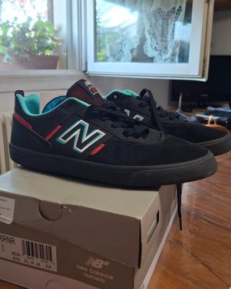 sneakers New Balance Jamie foy 306