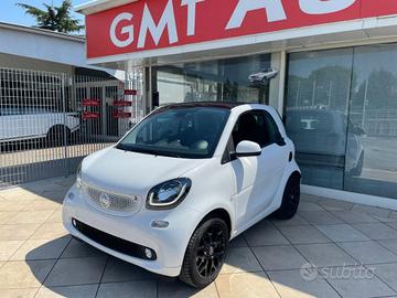 SMART ForTwo 0.9 90CV PRIME LED SPORT PACK NAVI