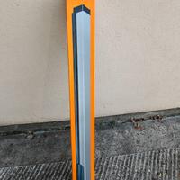 Cancelletto di sicurezza