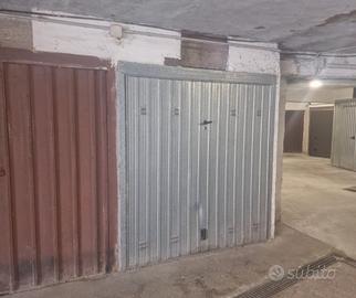 Garage box a Macerata