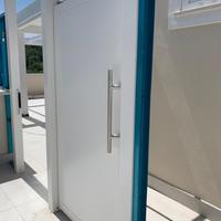 Cancello cancellino portone portoncino