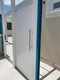 Cancello cancellino portone portoncino