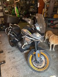 CF MOTO 800 MT  Touring - 2024