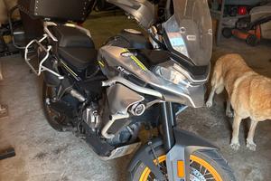 CF MOTO 800 MT  Touring - 2024