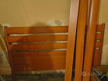 testate letto matrimoniale 