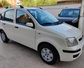 Fiat Panda 1.3 MJT 16V Dynamic