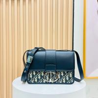 Borsa a spalla Dior Montaigne