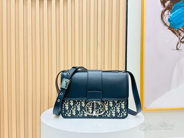 Borsa a spalla Dior Montaigne