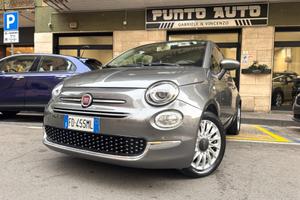 Fiat 500 1.2 Fire Lounge cambio Automatico