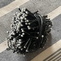 Twinkly 400 rgbw luci Natale