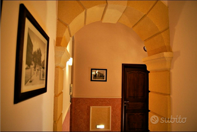 Via Salomone Marino, zona Policlinico/Università