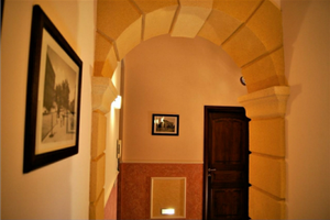 Via Salomone Marino, zona Policlinico/Università