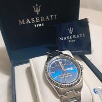 Orologio MASERATI