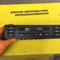 Comandi clima bmw 320 anno 1999