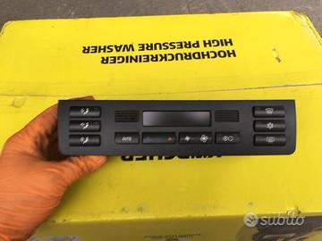 Comandi clima bmw 320 anno 1999