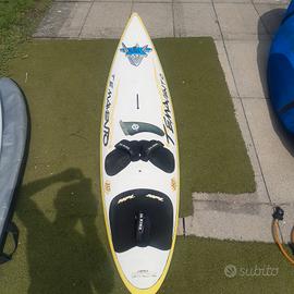 tavola windsurf wave