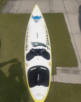 tavola windsurf wave