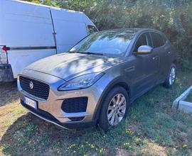 JAGUAR E-Pace MOTORE ROTTO 2.0D 150 CV AWD aut.