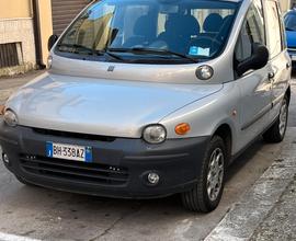 FIAT Multipla - 2000