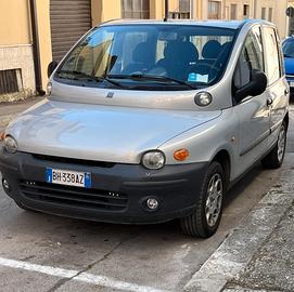 FIAT Multipla - 2000