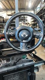 Volante MINI COUNTRYMAN COOPER S con cambio avolan