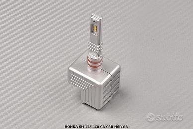 Kit LED per HONDA SH 125 150 CB CBR NSR GB PREMIUM
