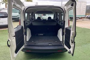 Fiat Doblo 1.6 Diesel Maxi Porte Posteriore