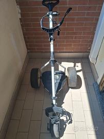CARRELLO GOLF POWER BUG