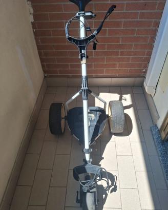 CARRELLO GOLF POWER BUG
