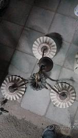 lampadario da cucina