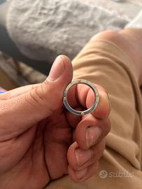 Anello uomo Barakà