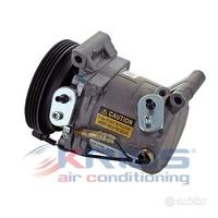Compressore aria condizionata Suzuki Ignis 1.3