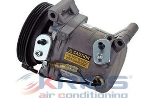 Compressore aria condizionata Suzuki Ignis 1.3