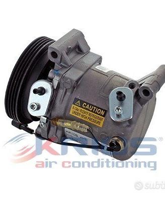 Compressore aria condizionata Suzuki Ignis 1.3