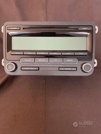 Autoradio RCD310